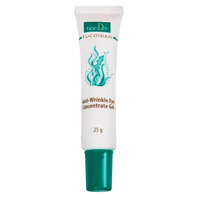 Gel concentrat antirid pentru ochi, 25 g