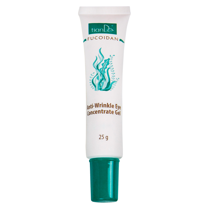 Gel concentrat antirid pentru ochi, 25 g