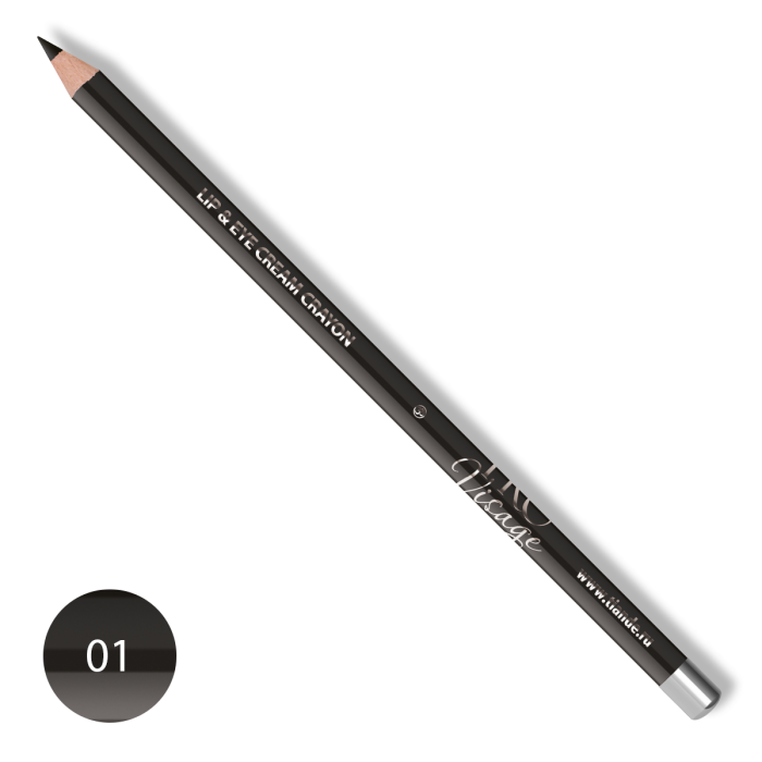 Creion pentru ochi (negru) Creion pentru ochi (negru)