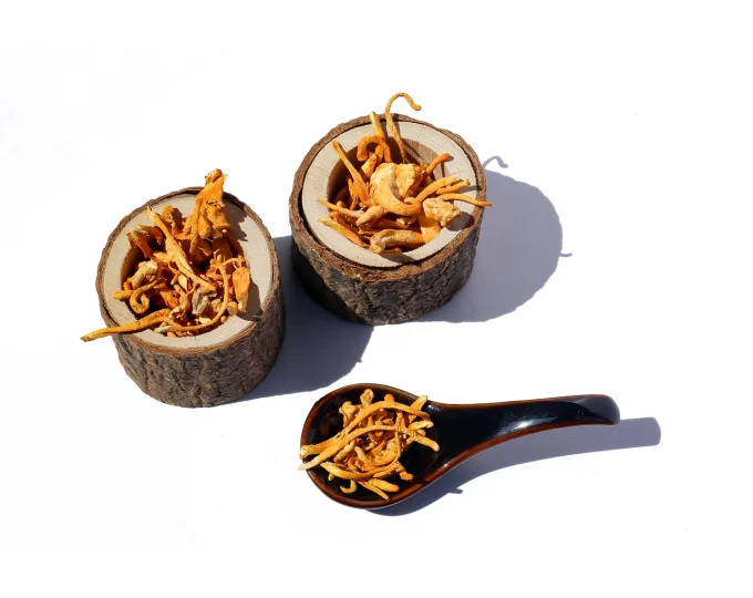 Cordyceps – secretul din cosmetica asiatică