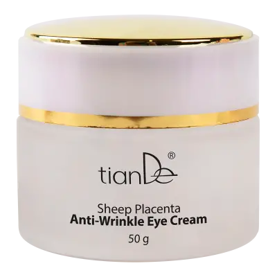 Cremă antirid pentru ochi, 50 g 