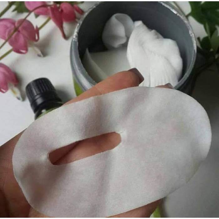 Complex intensiv pentru pielea din jurul ochilor, 100 buc+10ml