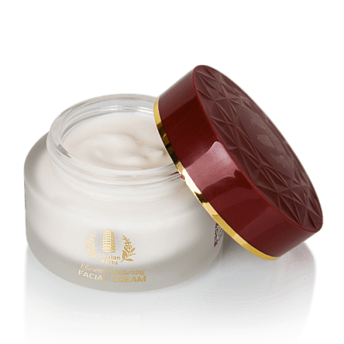 Cremă intens hidratantă pentru față, 50 g