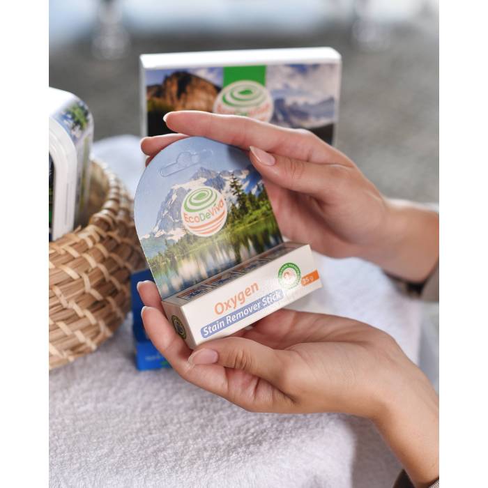 Stick pentru îndepărtarea petelor, 35 g