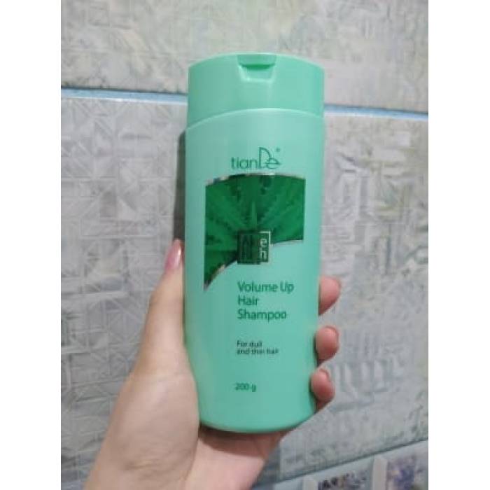 Sampon cu extract de Aloe, 200 g