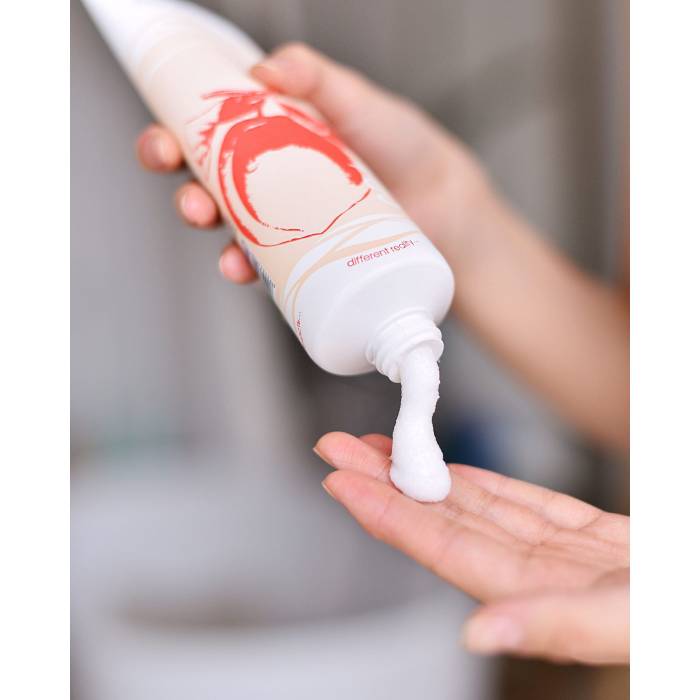 Sare de corp “Miere și piersică”  380 g