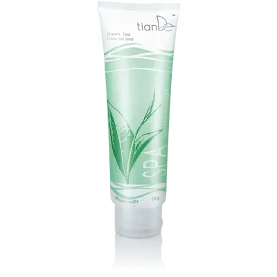 Sare de corp ”Ceai verde” 380 g