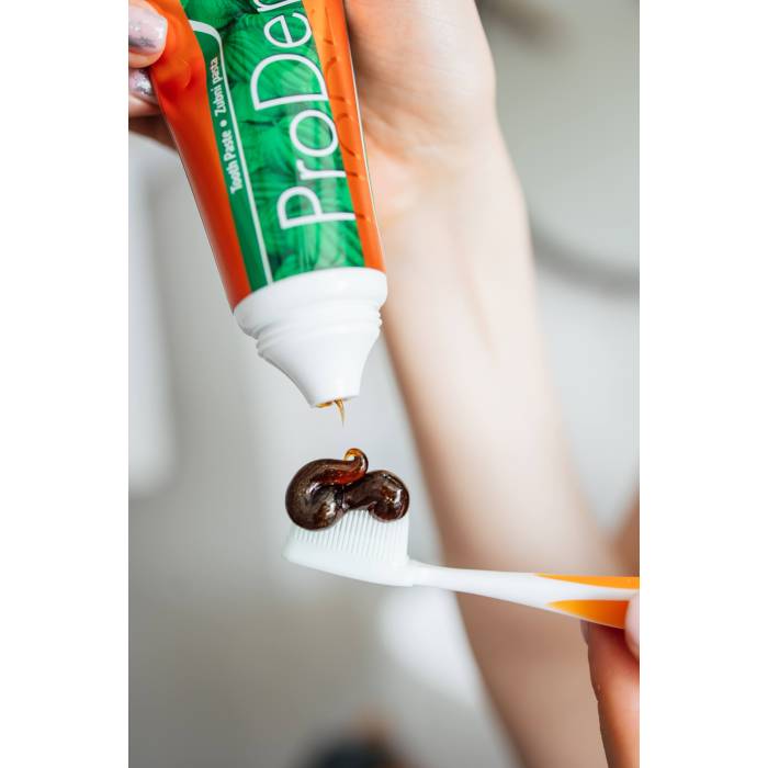 Pasta de dinți „Prodental”, 120 g