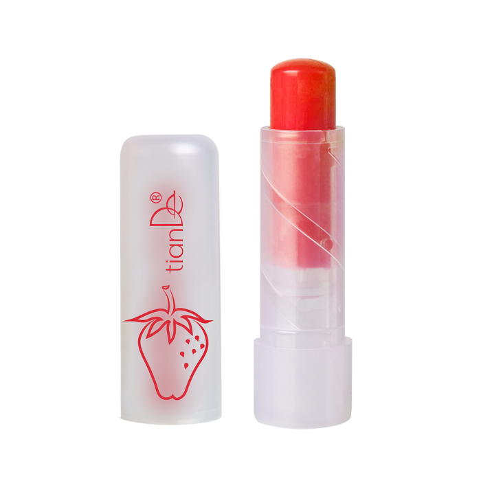 Balsam de buze cu fructe "Căpșună", 3,5 g