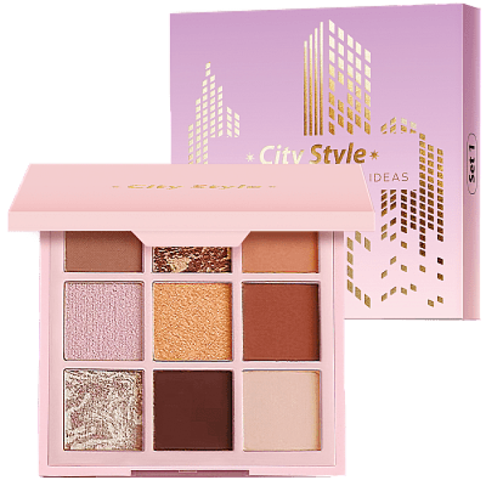 Farduri pentru ochi, 9 g