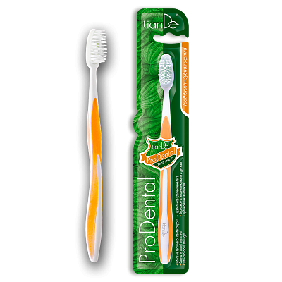 Periuță de dinți ProDental, 1 buc