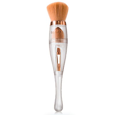 Perie cosmetică 3 în 1