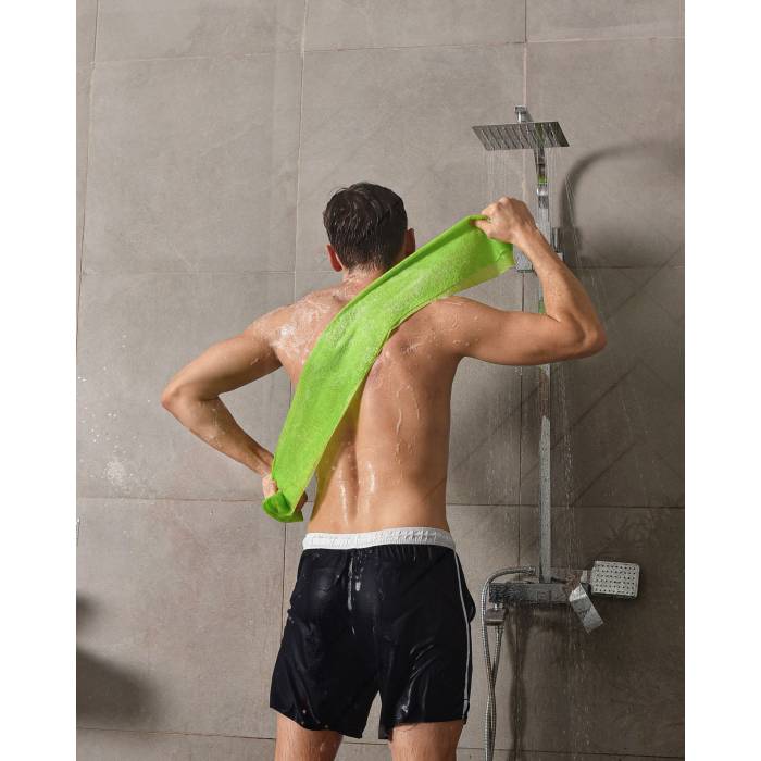 Prosop exfoliant, 1 buc