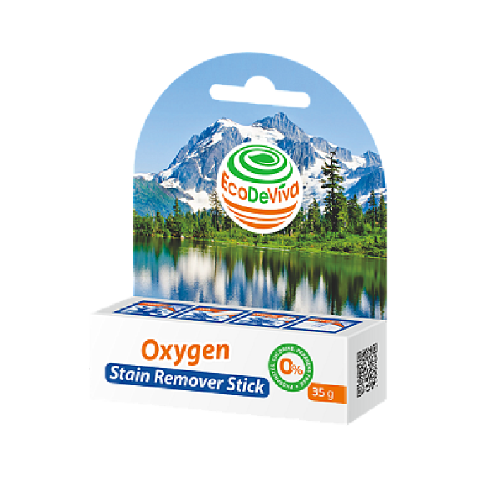 Stick pentru îndepărtarea petelor, 35 g