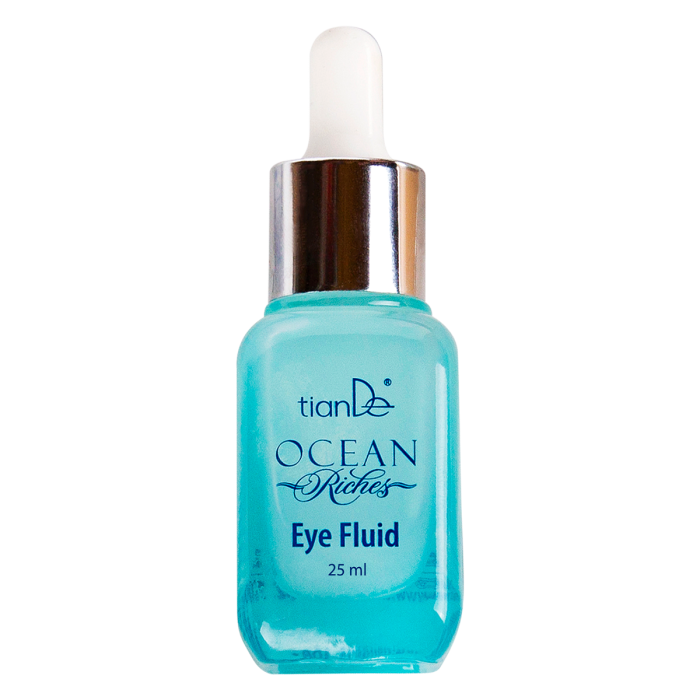 Fluid pentru pielea din jurul ochilor, 25 ml